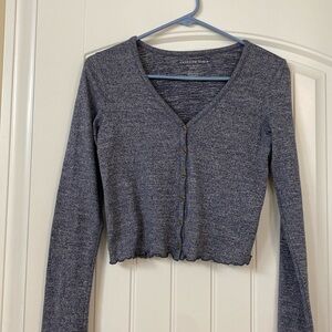 American Eagle Soft & Sexy Plush - XS